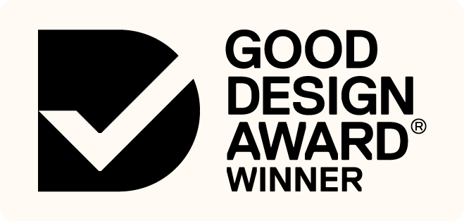 GoodDesign-award GoodDesign-award