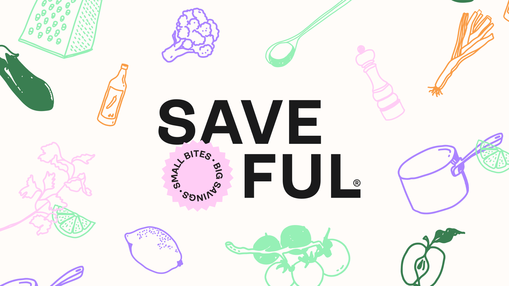 Saveful 1 Saveful 1