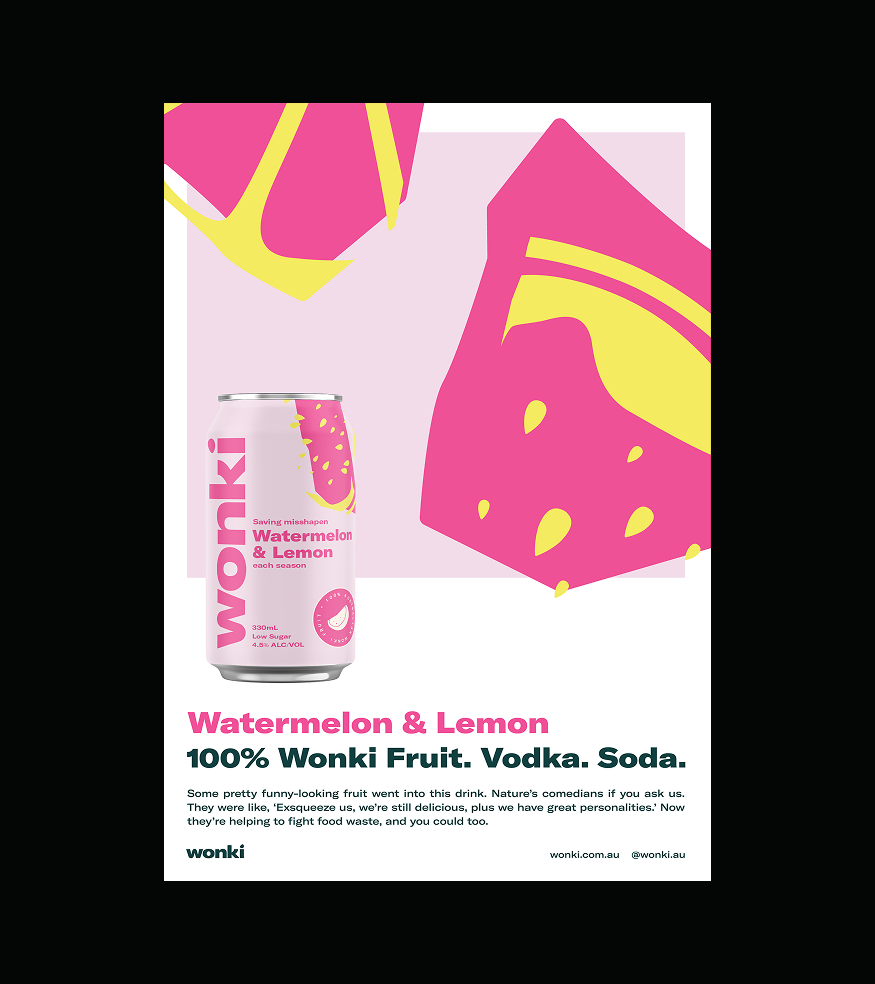Wonki 8 Wonki 8